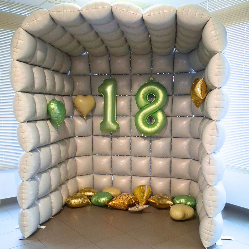 Photobooth 18 ans Photobooth 18 ans