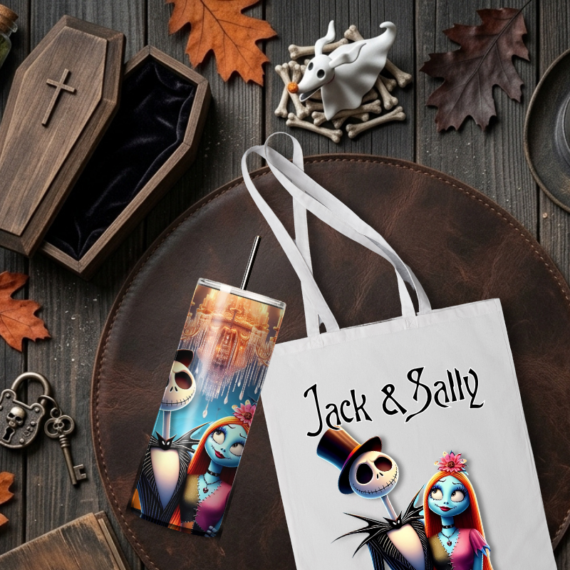 Kit cadeau Halloween Kit cadeau Halloween