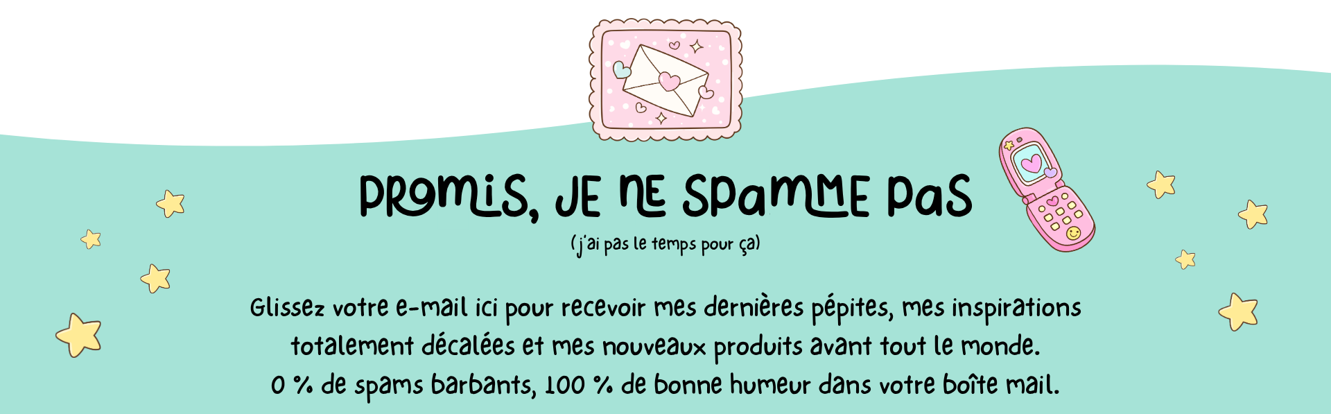 bannière mail accueil pc