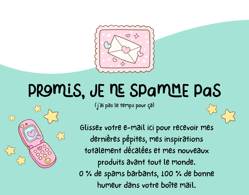 bannière mail accueil tel