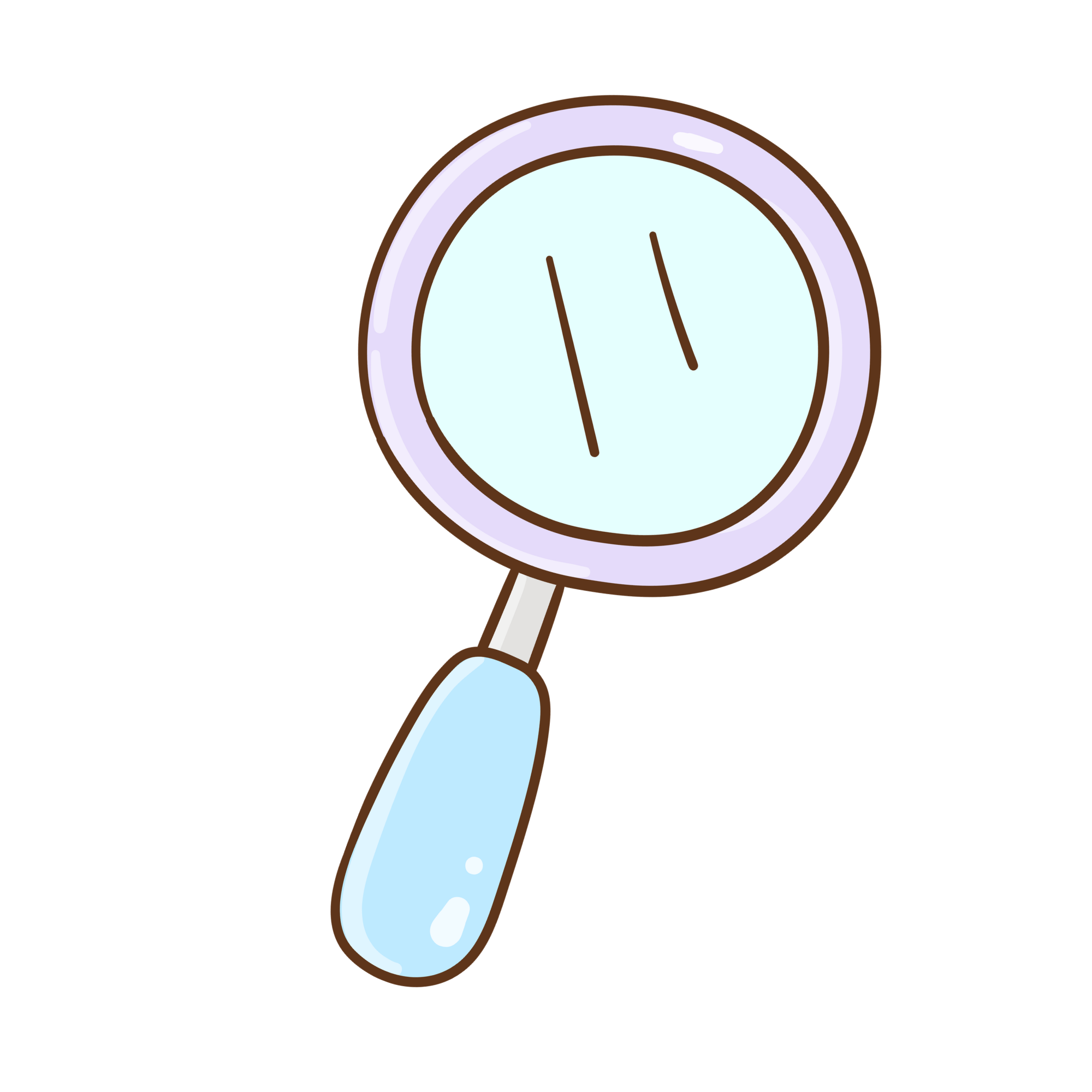 sens du détail